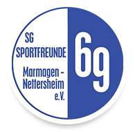 SG Sportfreunde 69 Marmagen - Nettersheim Logo
