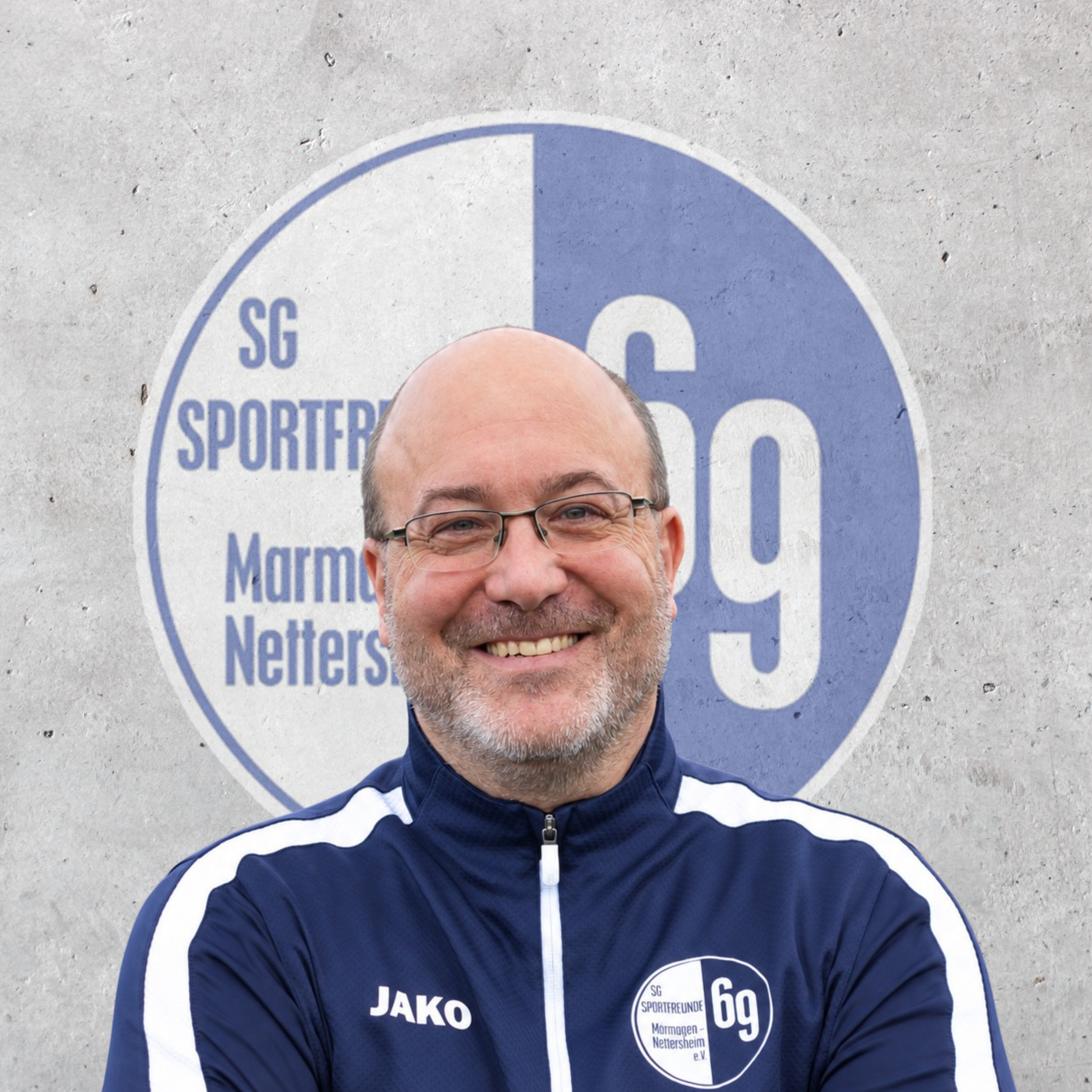 Sascha Kreuzburg