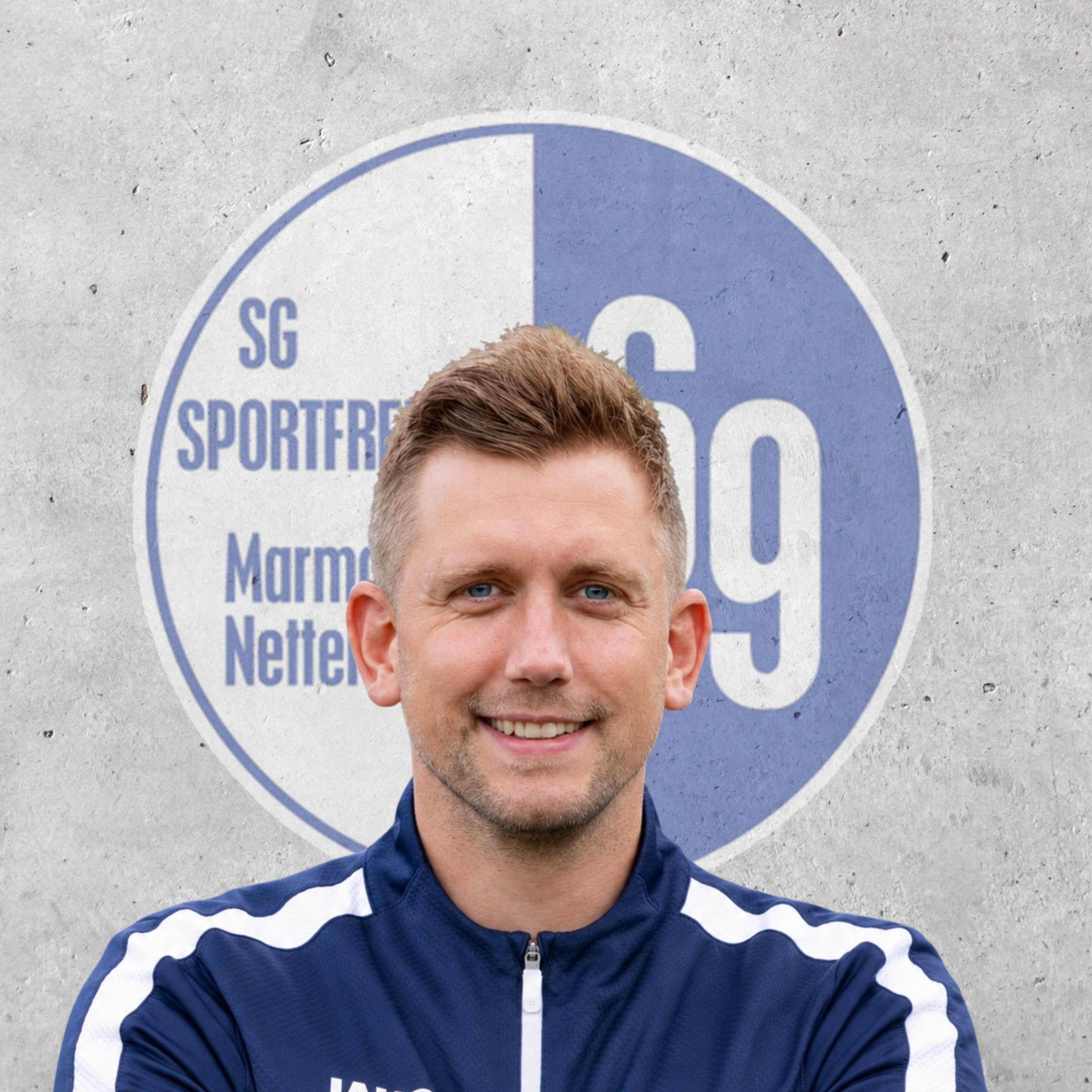 Niklas Poensgen