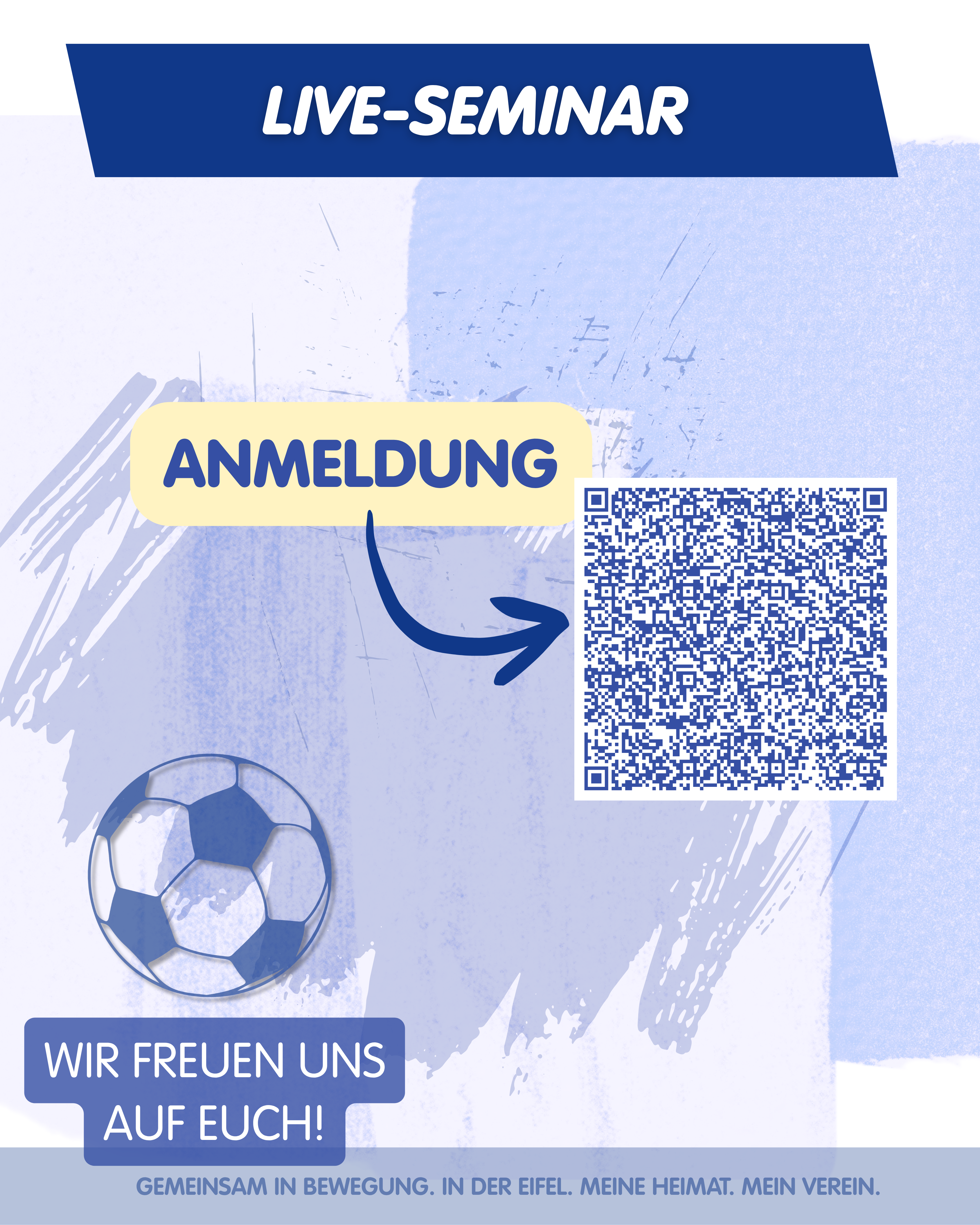 Programm und Informationen zum LIVE-Seminar mit Peter Schreiner